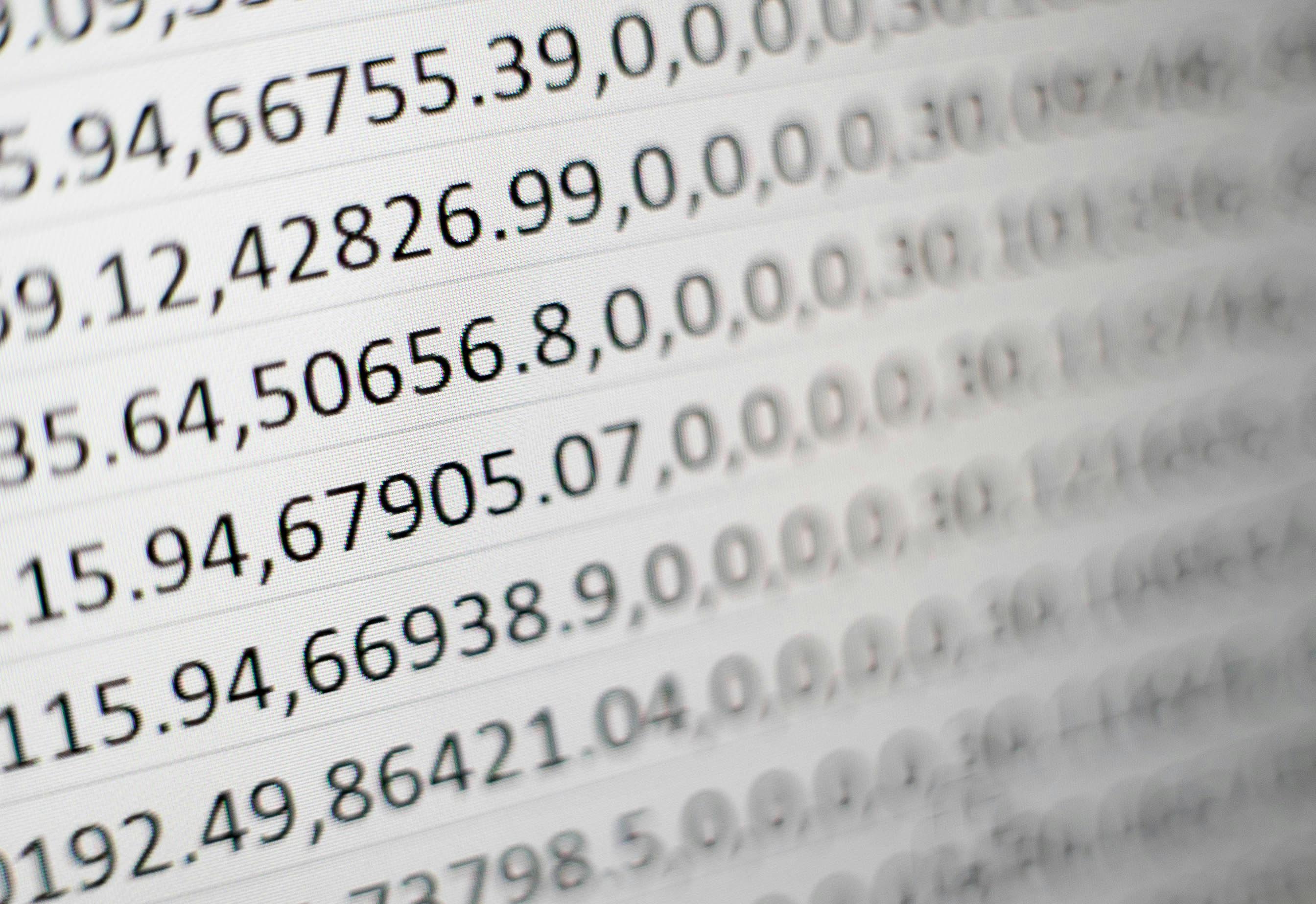 Excel für Fortgeschrittene